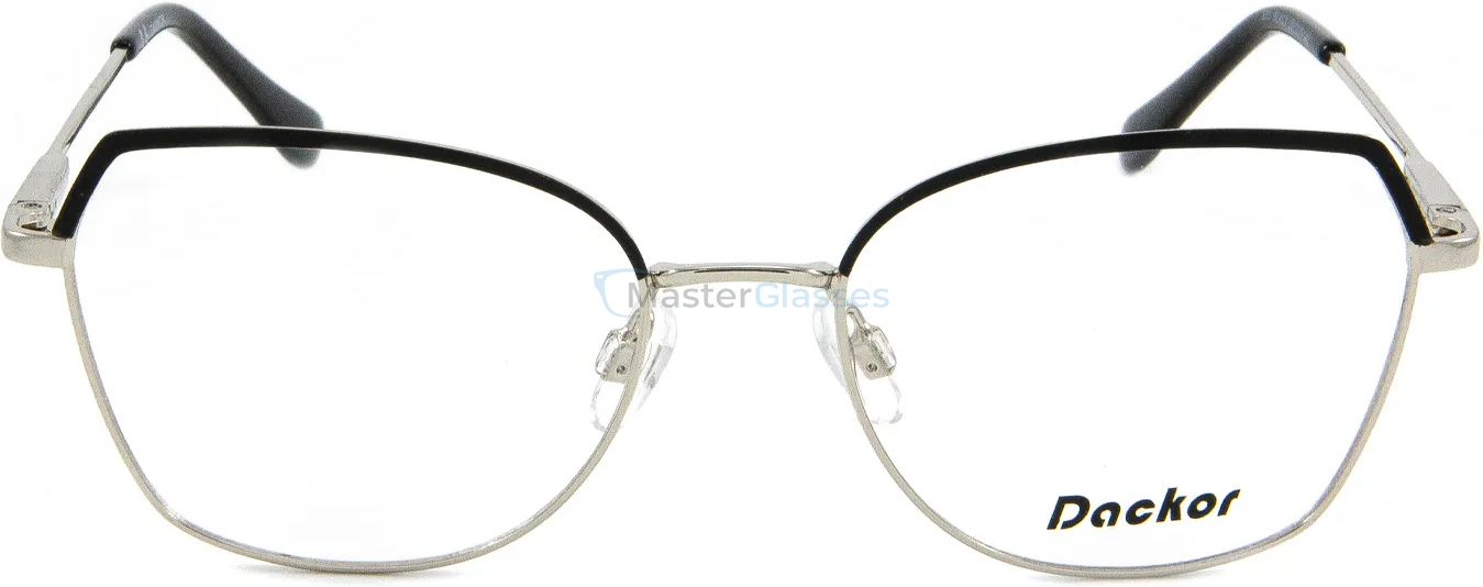 Оправа DACKOR 333 black