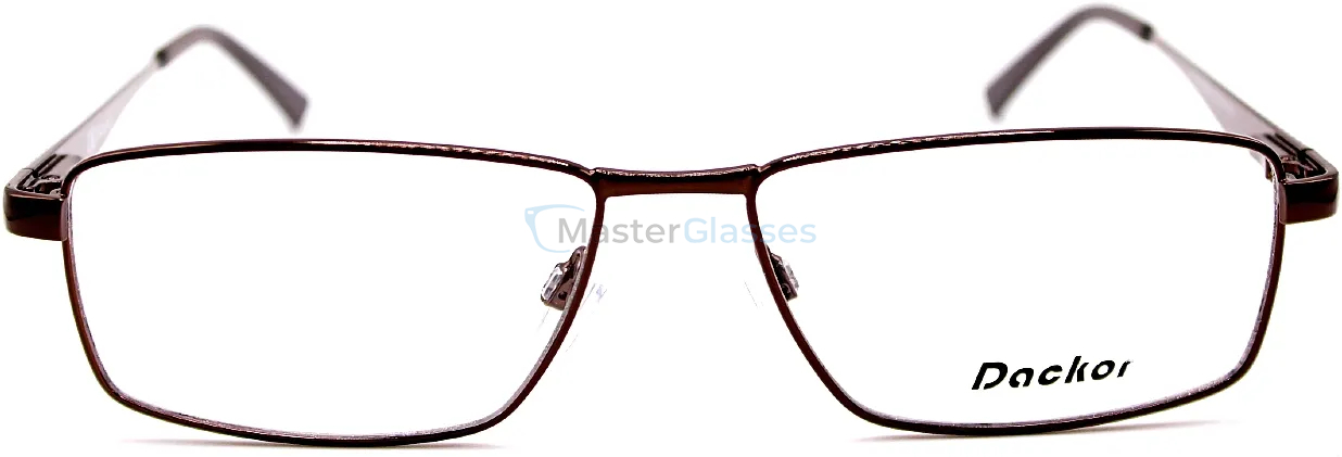  DACKOR 014 brown