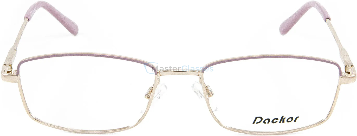 Оправа DACKOR 348 gold