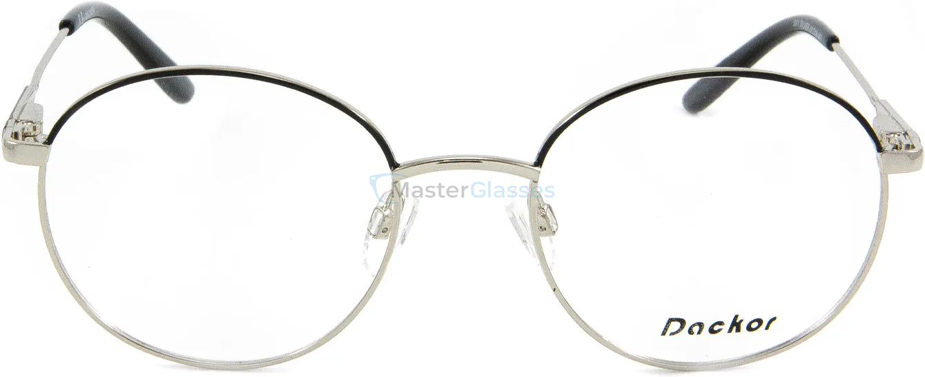  DACKOR 241 silver