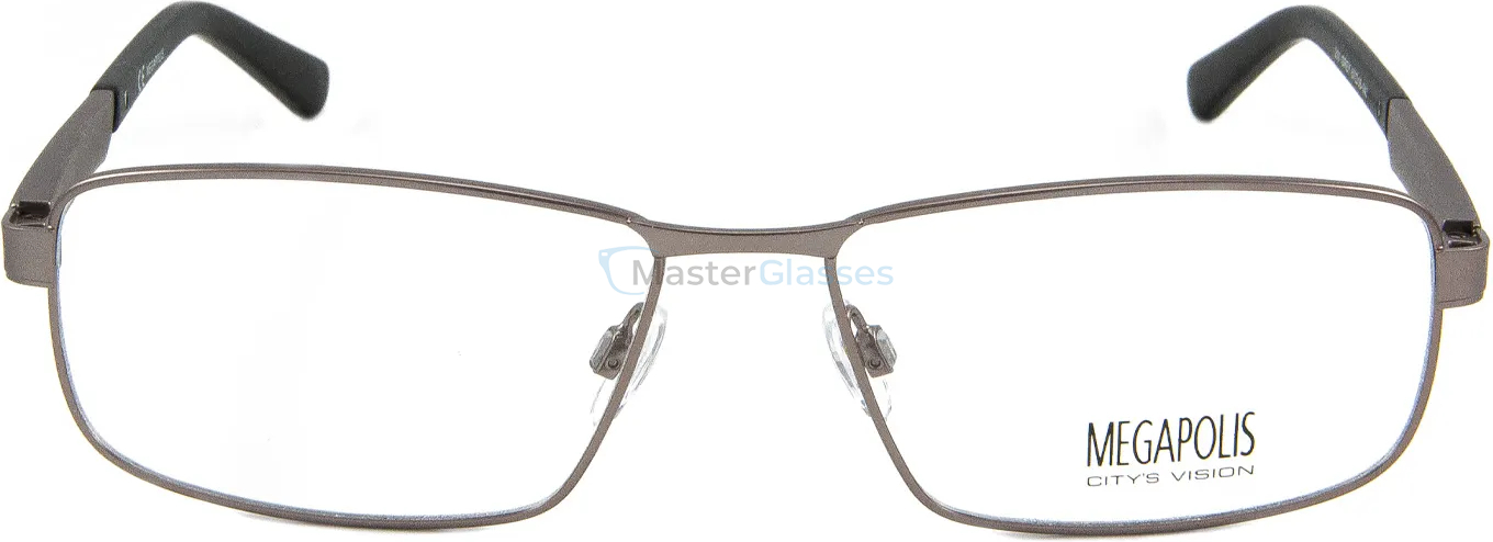 Оправа Megapolis 210 grey