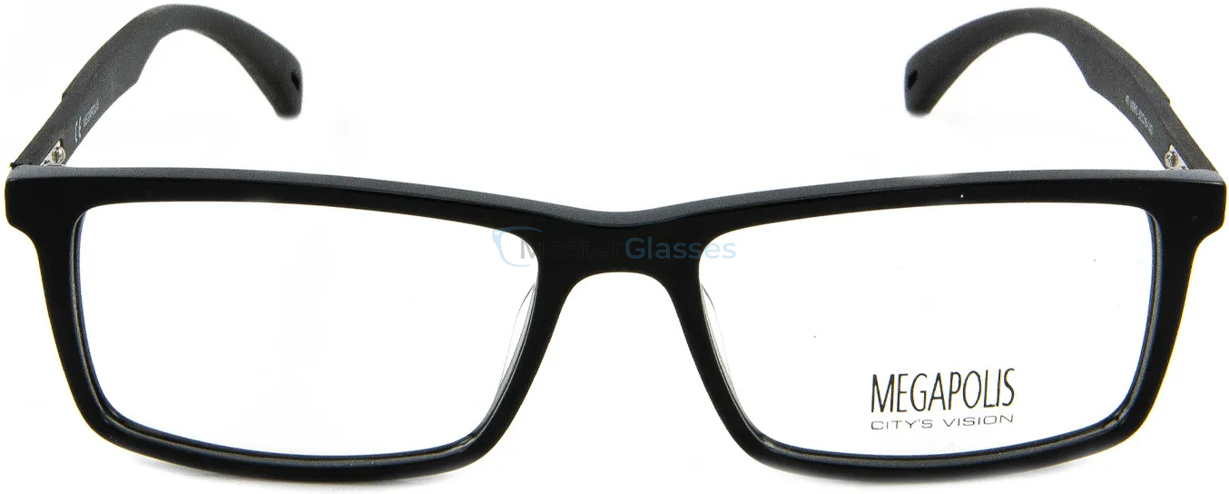 ������ Megapolis 049 nero