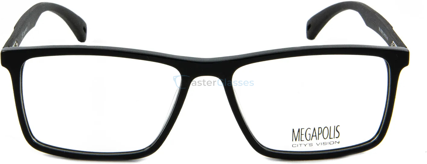 ������ Megapolis 789 nero