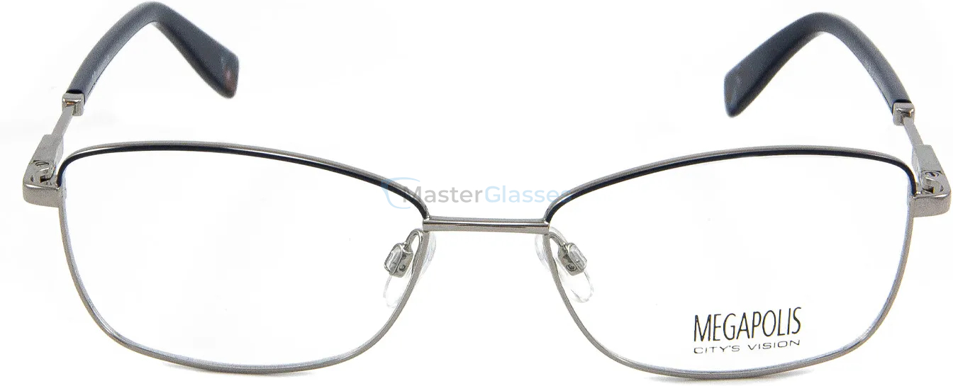 Оправа Megapolis 353 blue