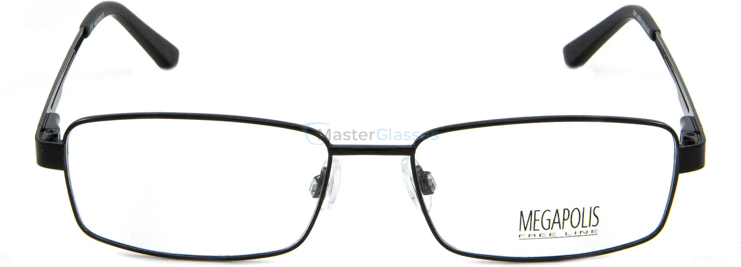 Оправа Megapolis Freeline 2097 nero