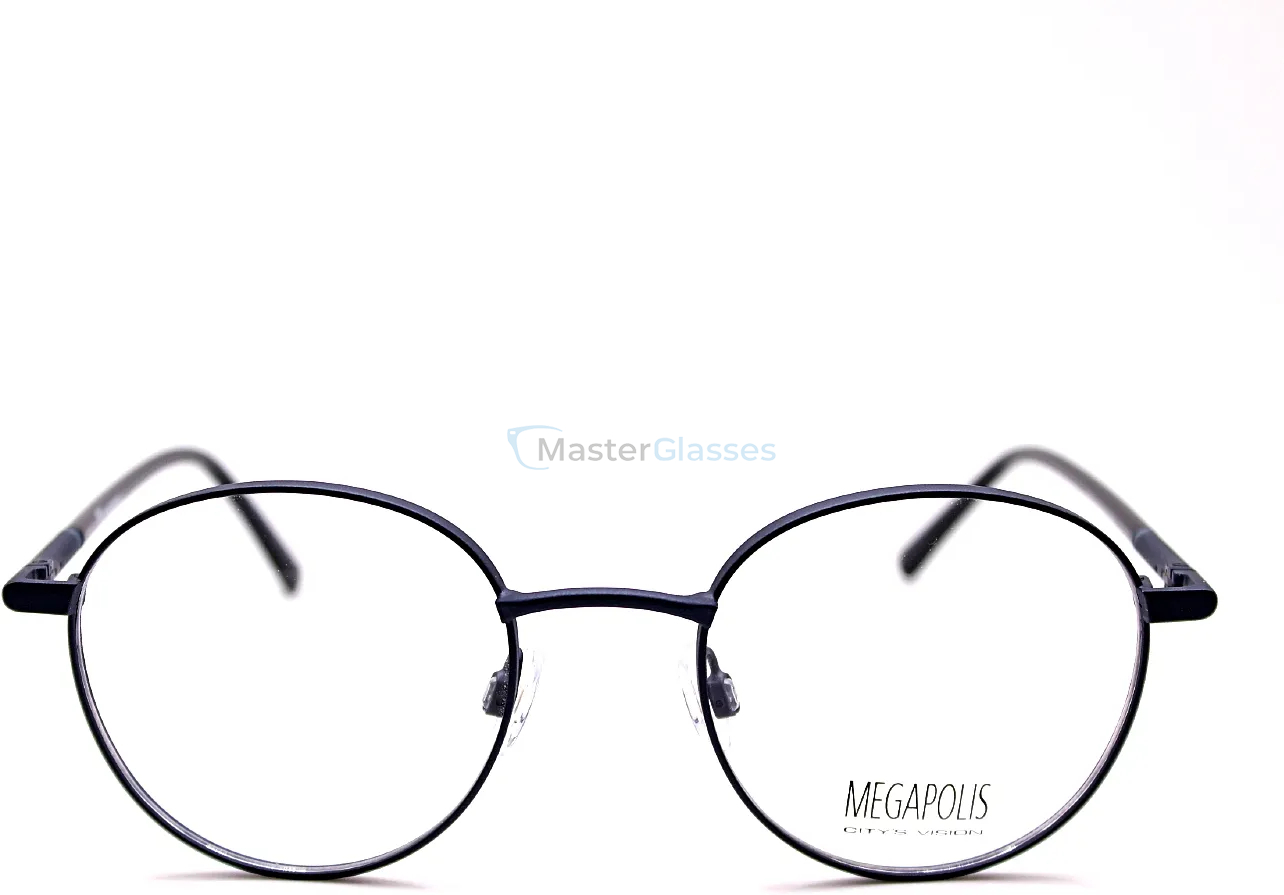 Оправа Megapolis 362 blue