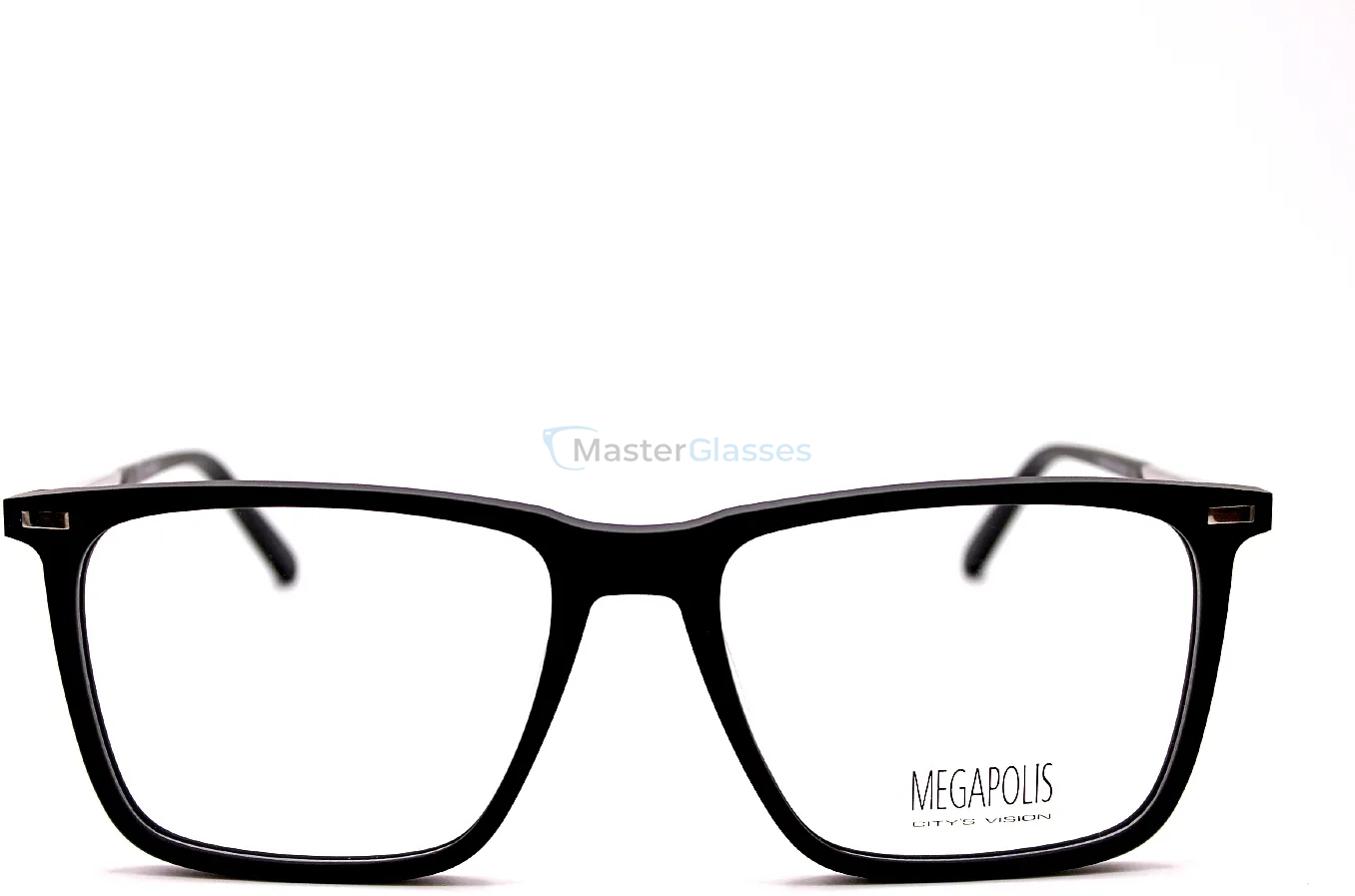  Megapolis 040 nero