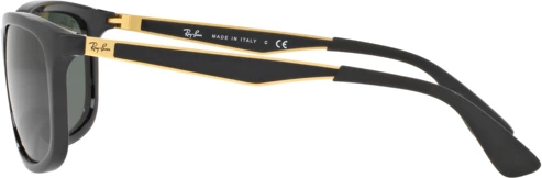  Ray-Ban RB4267 622771 Shiny Black