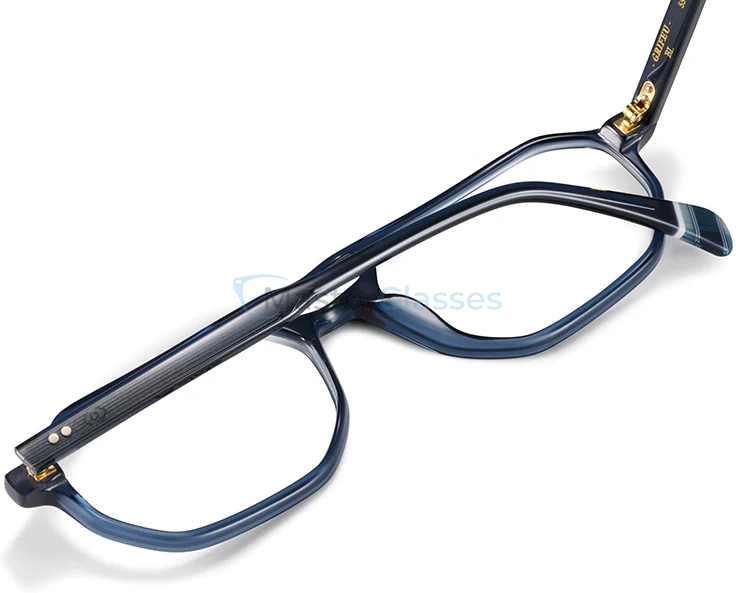 Оправа Etnia Barcelona 5 GRIFEU 55O BK