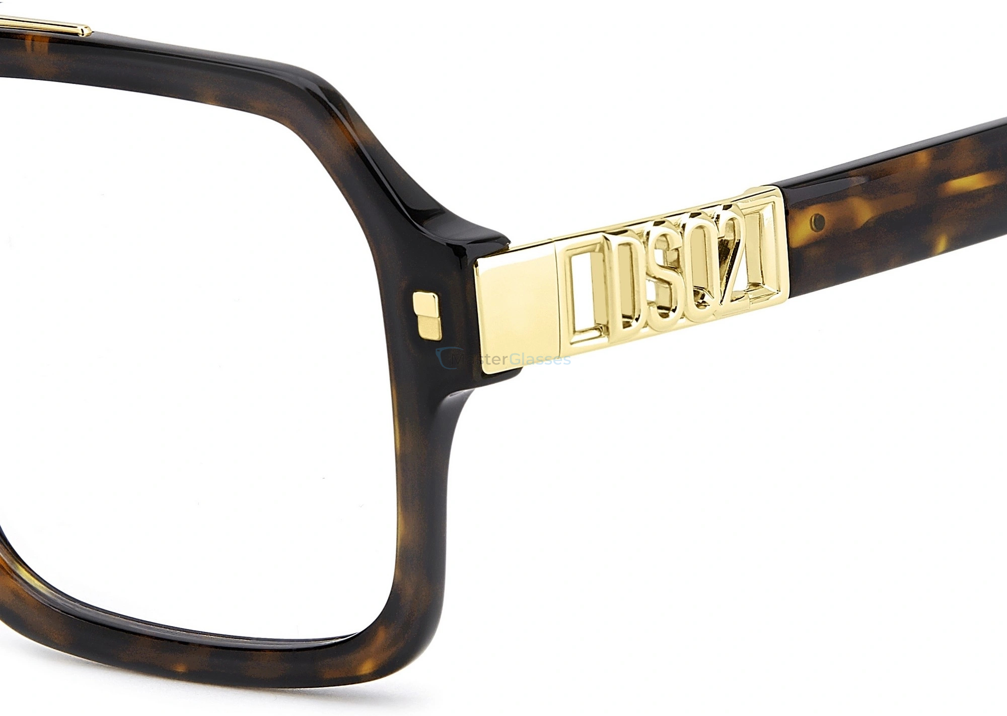 Оправа DSQUARED2 D2 0174 086 HAVANA