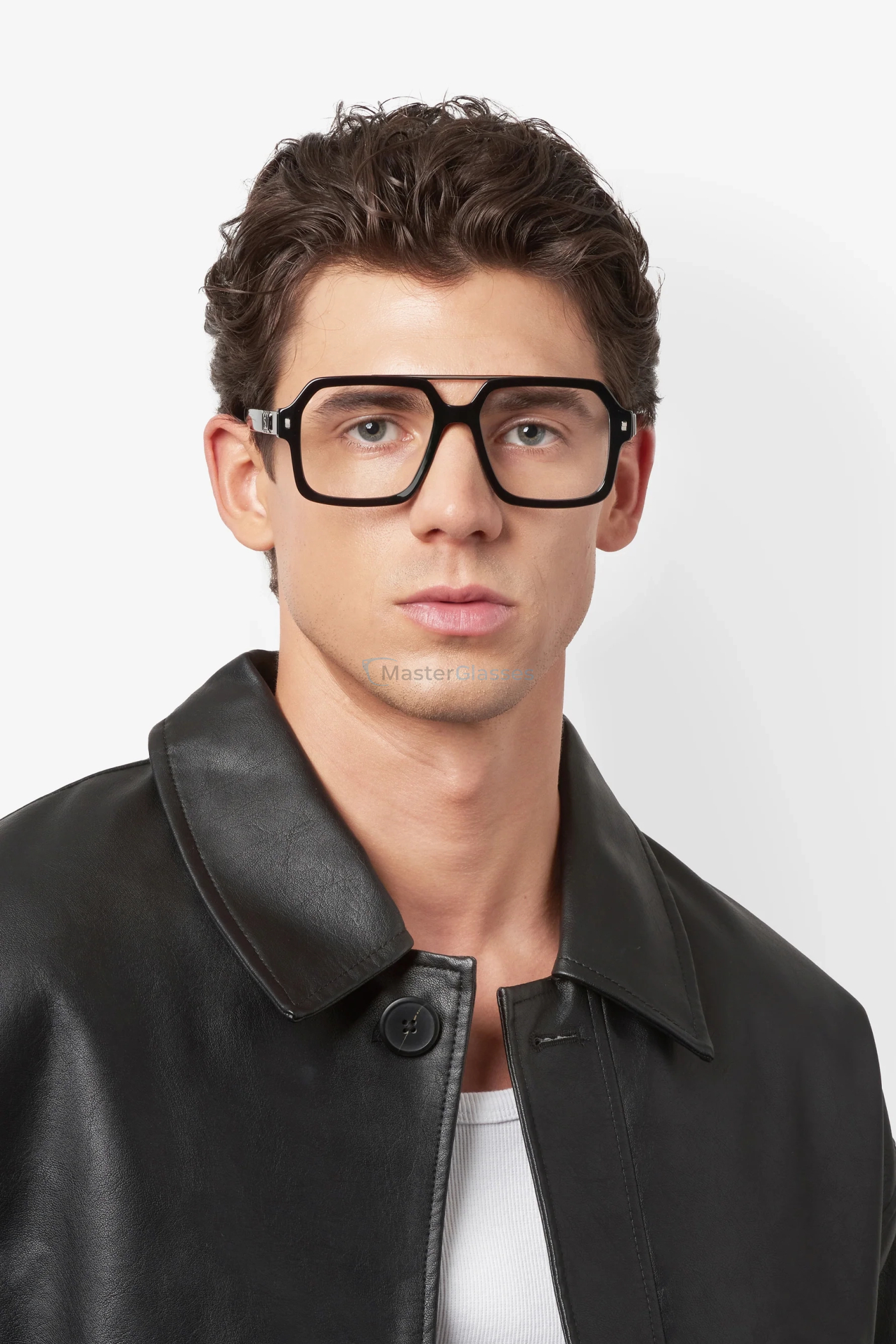 Оправа DSQUARED2 D2 0174 807 BLACK