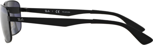 Солнцезащитные очки Ray-Ban RB3529 006/82 Matte Black