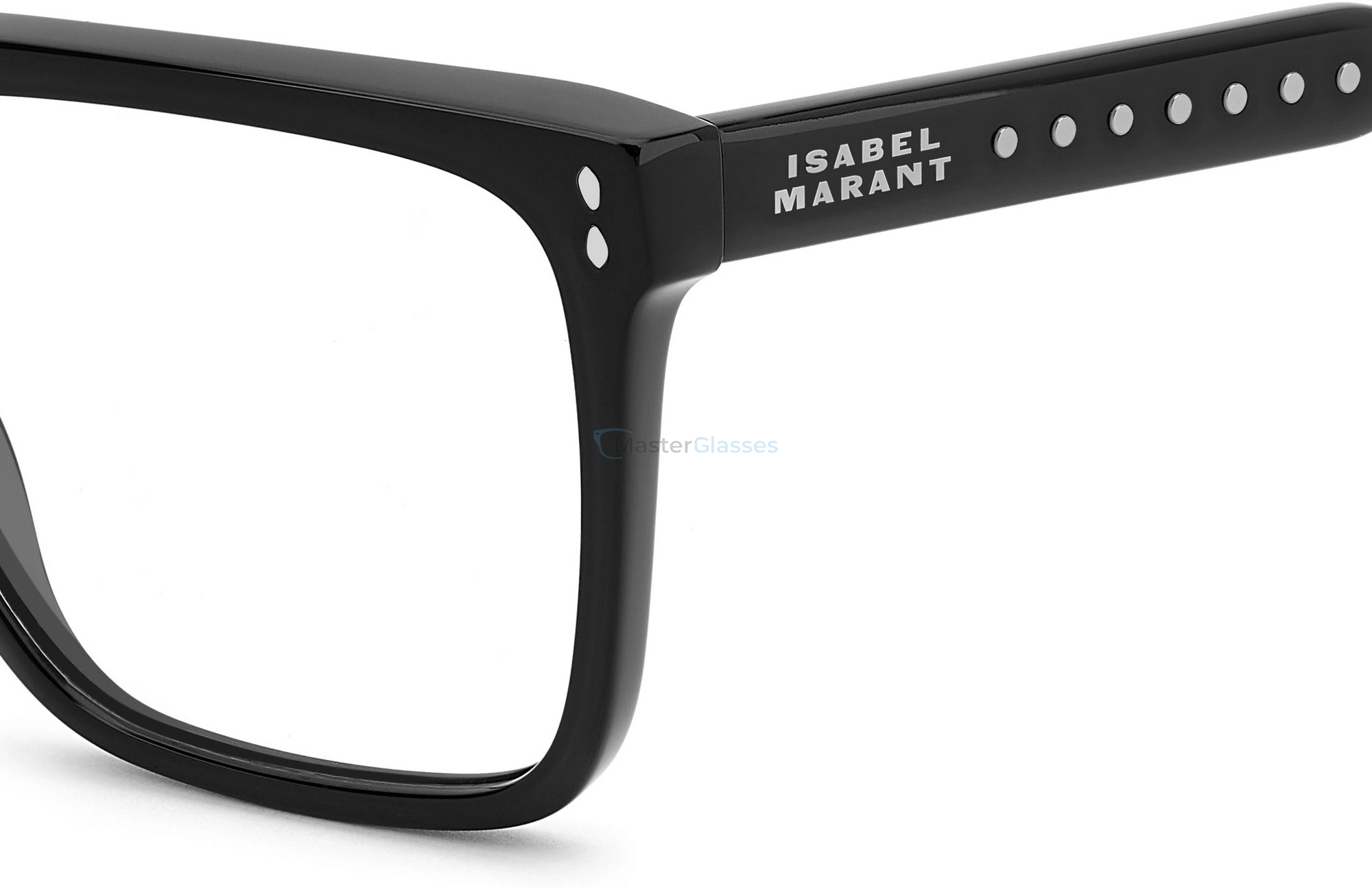 Оправа ISABEL MARANT IM 0244 807 BLACK