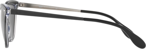   Ray-Ban RB4360 919/71 Top Black On Trasparent