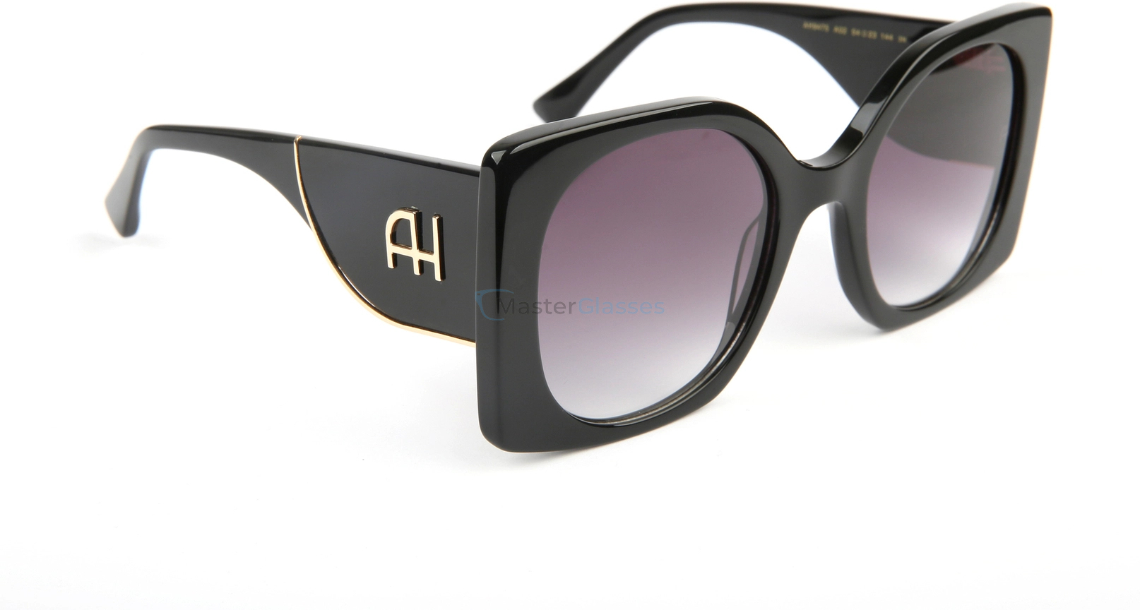 Солнцезащитные очки Ana Hickmann AH9475 A02