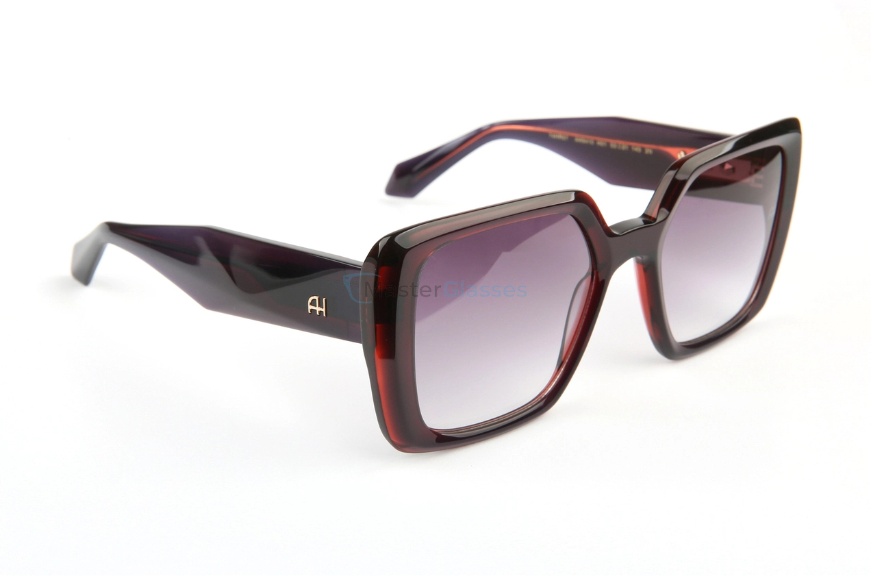 Солнцезащитные очки Ana Hickmann AH9410 H01