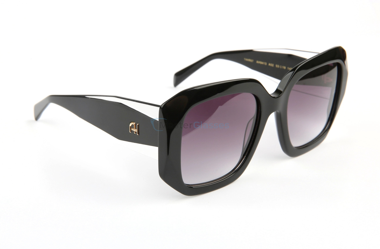 Солнцезащитные очки Ana Hickmann AH9413 A02
