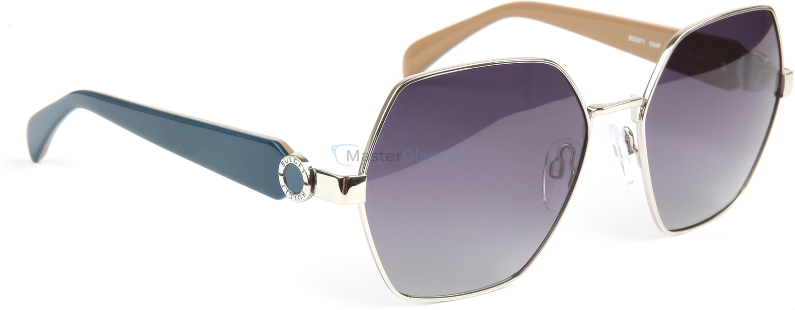 Солнцезащитные очки Bulget BG337103AP