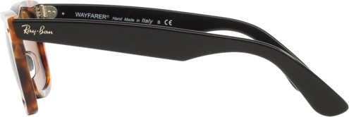 Солнцезащитные очки Ray-Ban Wayfarer RB2140 1160 Spotted Brown Havana