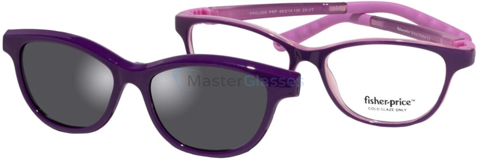 ������ � �������������� �������� Fisher-Price FPCL005 PRP 48