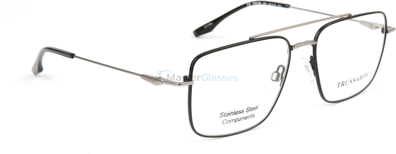 Оправа Trussardi TSM1063 09A