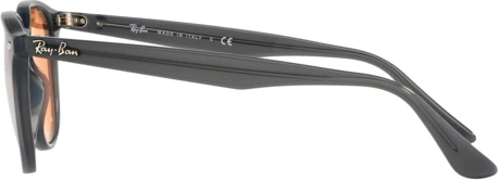  Ray-Ban RB4259 62307J Shiny Opal Grey