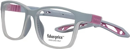 Оправа Fisher-Price FPSP005 ICE 48-15-130 +2шн