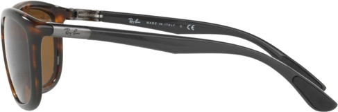   Ray-Ban RB8351 622173 Shiny Havana