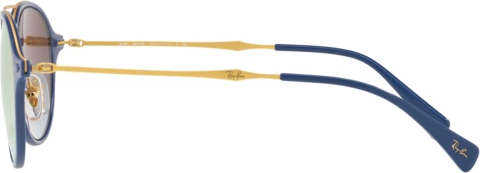   Ray-Ban RB4287 872/B9 Blue