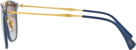 Солнцезащитные очки Ray-Ban RB4286 872/B9 Blue