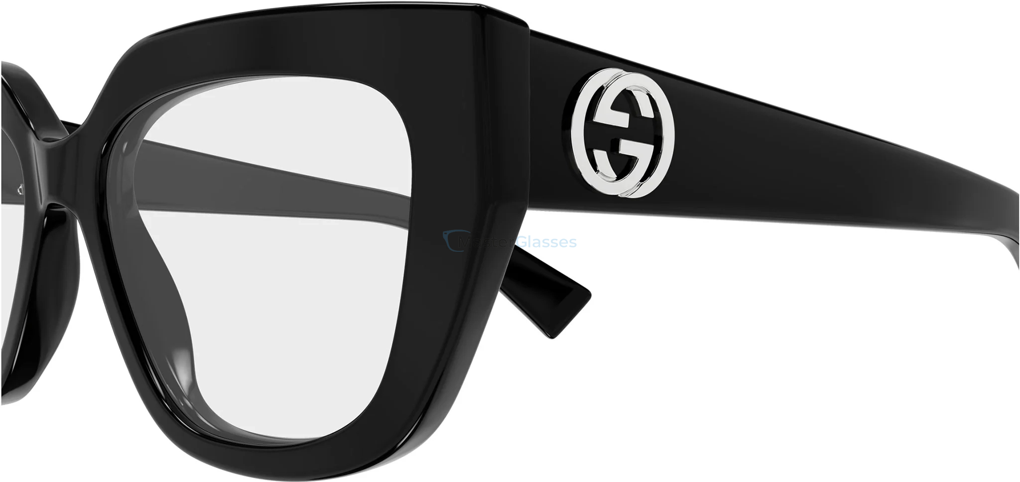 Gucci GG1847O-001 53 