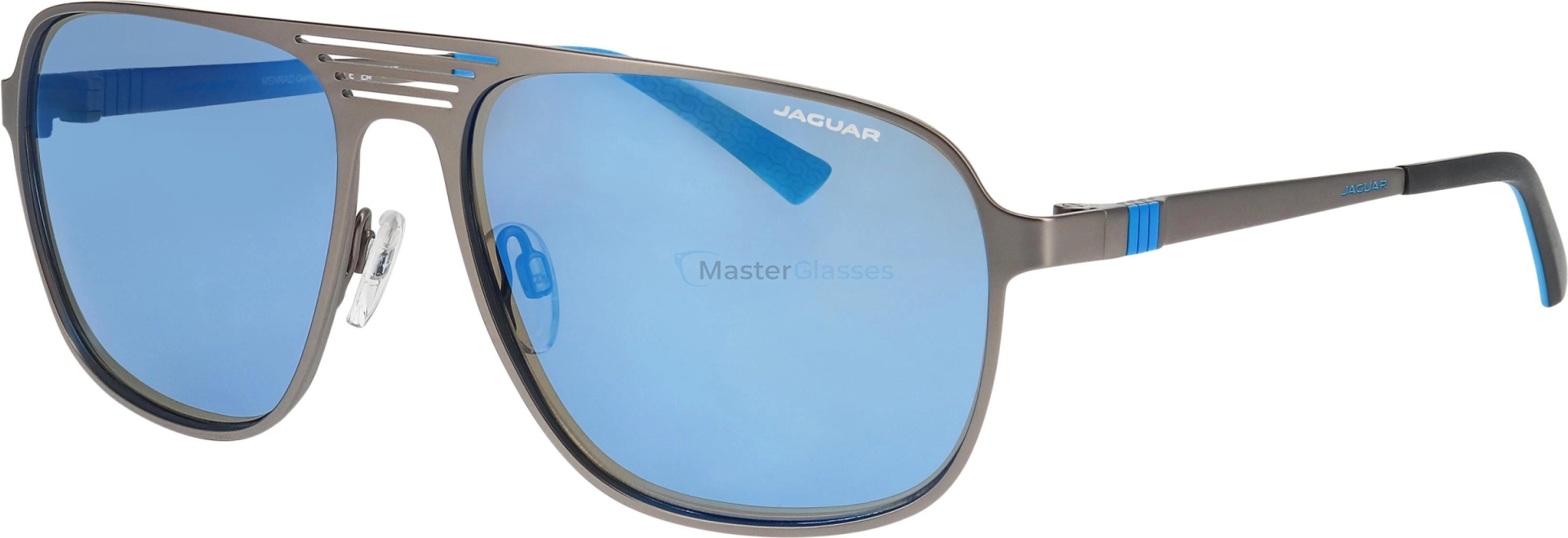 Солнцезащитные очки Jaguar 37827 6500 60/16