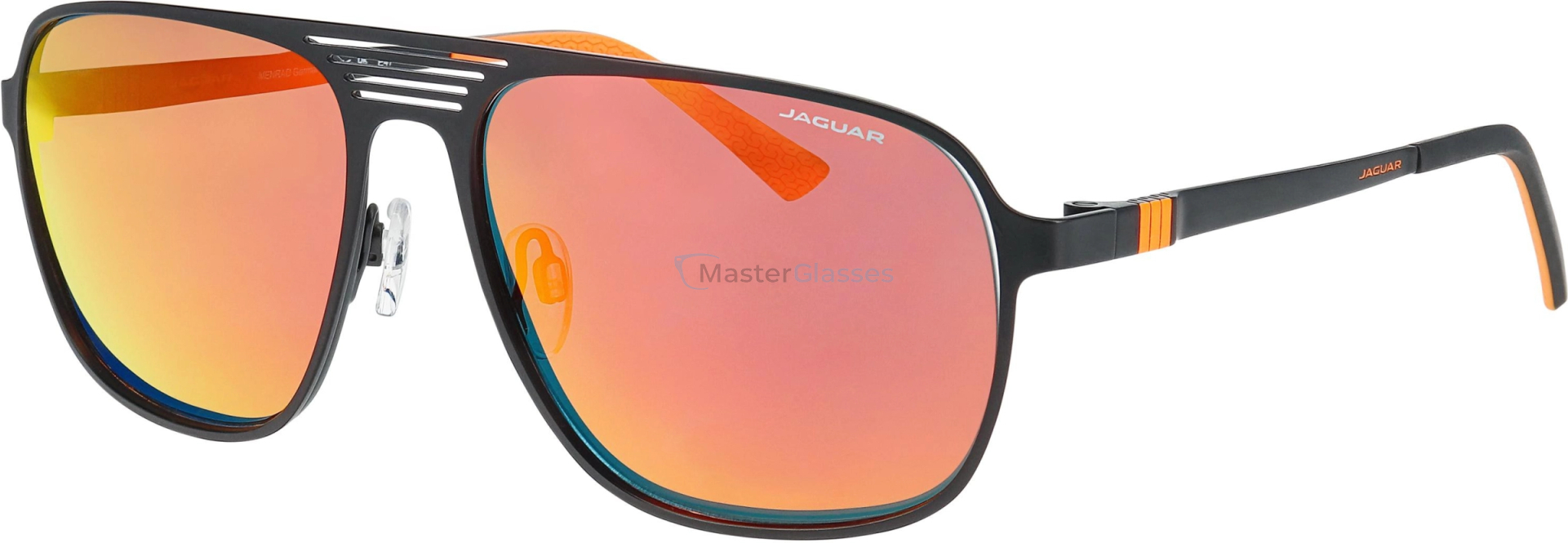 Солнцезащитные очки Jaguar 37827 6100 60/16