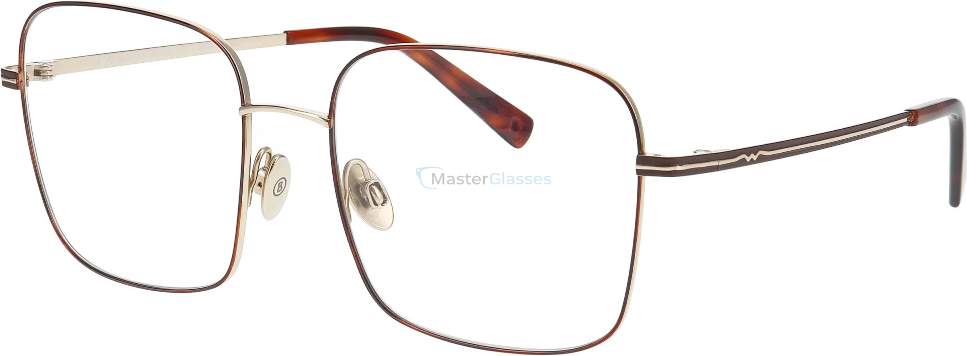 Оправа Bogner 65008 5100 55/18