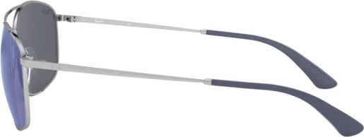   Ray-Ban RB3654 003/55 Silver