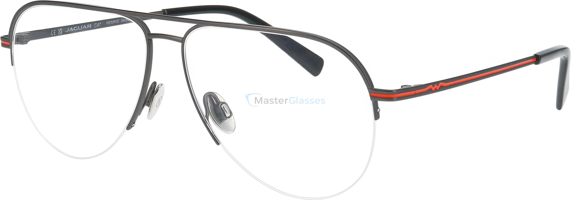 Оправа Bogner 65007 2100 57/13