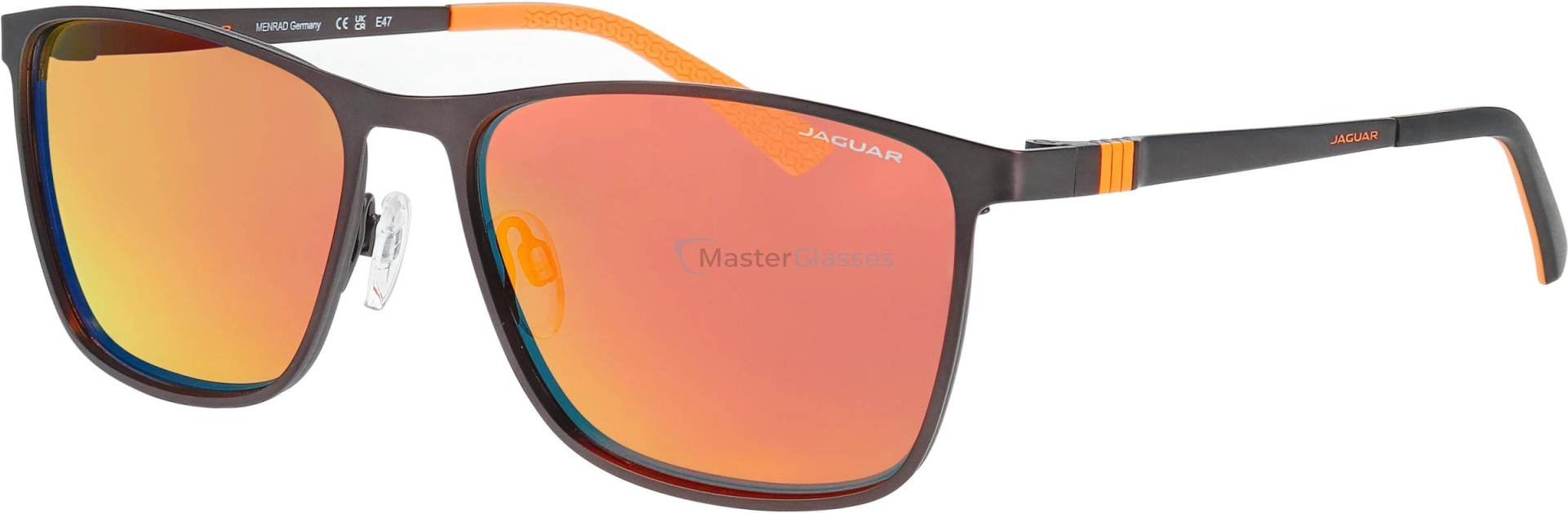 Солнцезащитные очки Jaguar 37826 4200 58/16