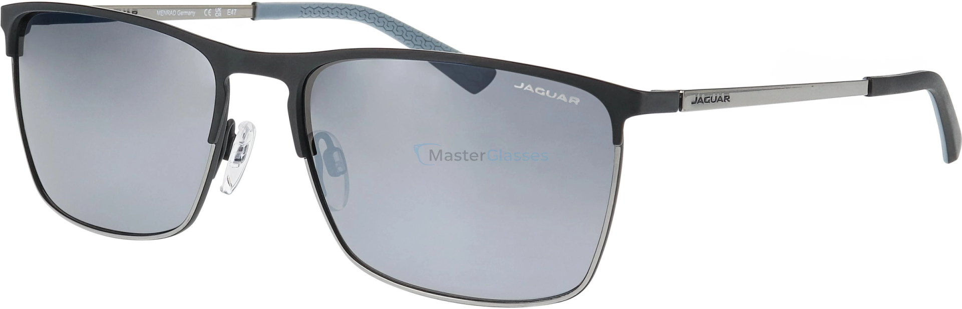 Солнцезащитные очки Jaguar 37825 6100 60/17