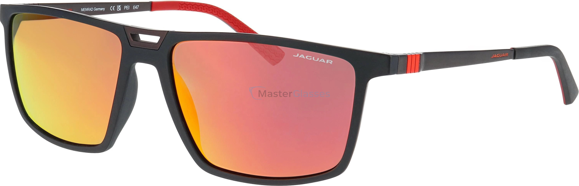 Солнцезащитные очки Jaguar 37630 6100 59/16