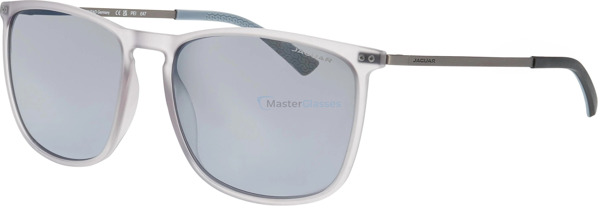Солнцезащитные очки Jaguar 37629 6500 57/17
