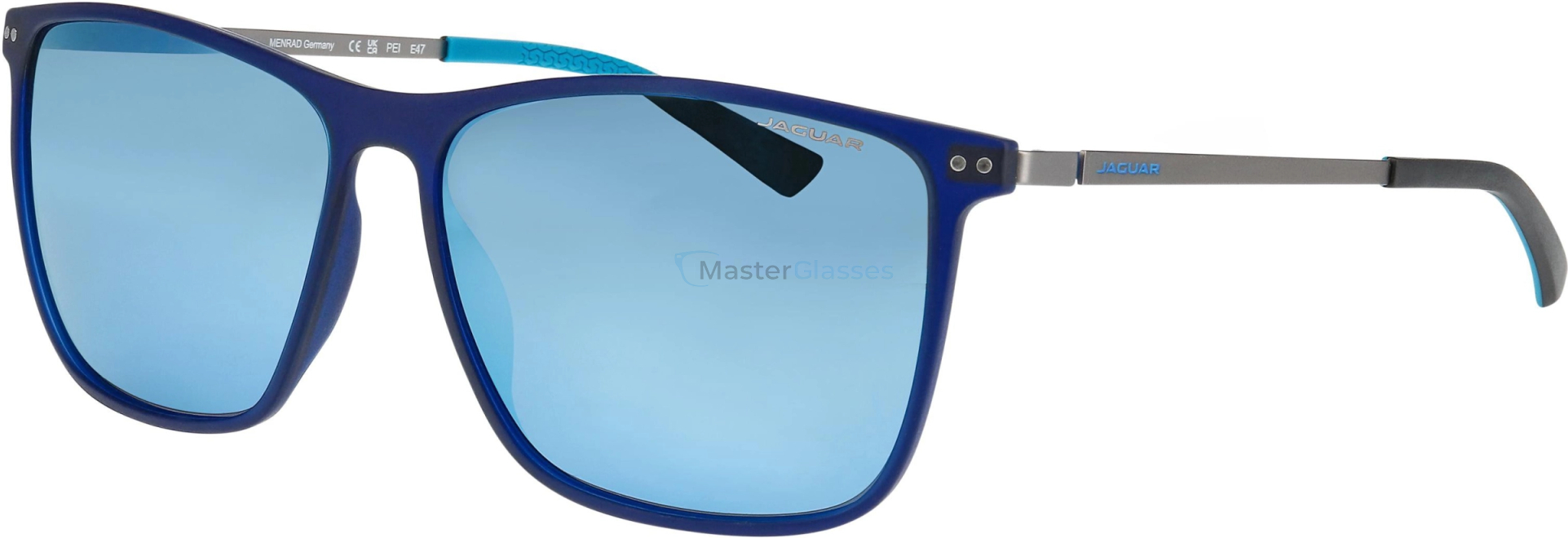 Солнцезащитные очки Jaguar 37628 3100 59/14