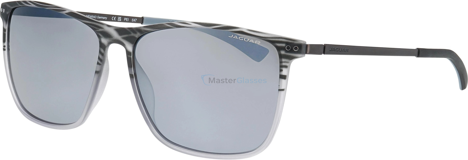 Солнцезащитные очки Jaguar 37628 6500 59/14