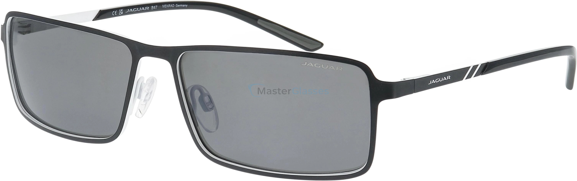 Солнцезащитные очки Jaguar 37515 6100 59/15