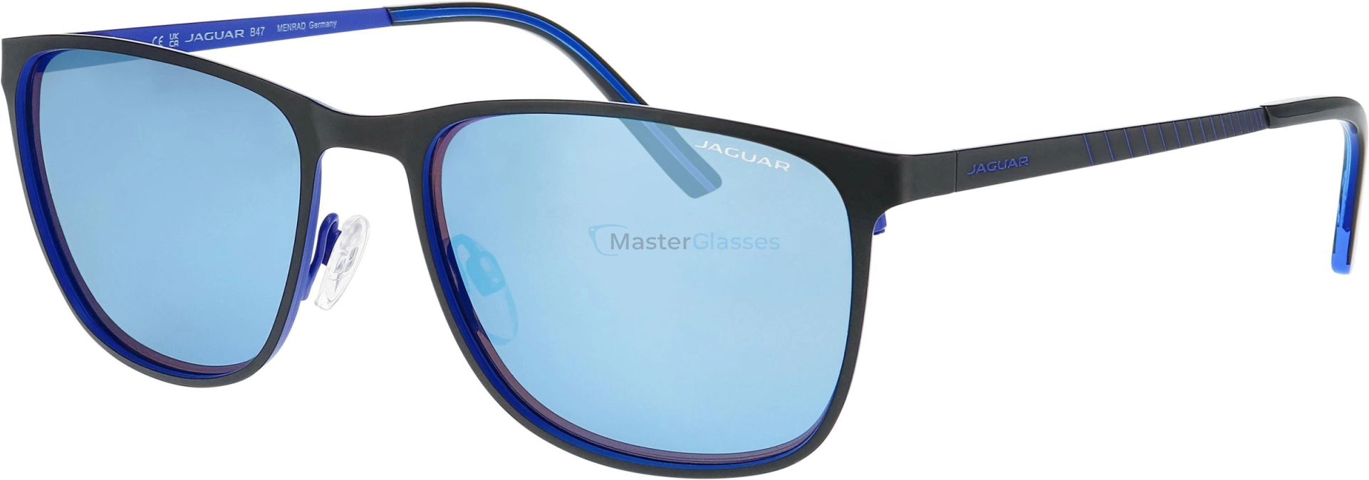 Солнцезащитные очки Jaguar 37513 6100 56/18