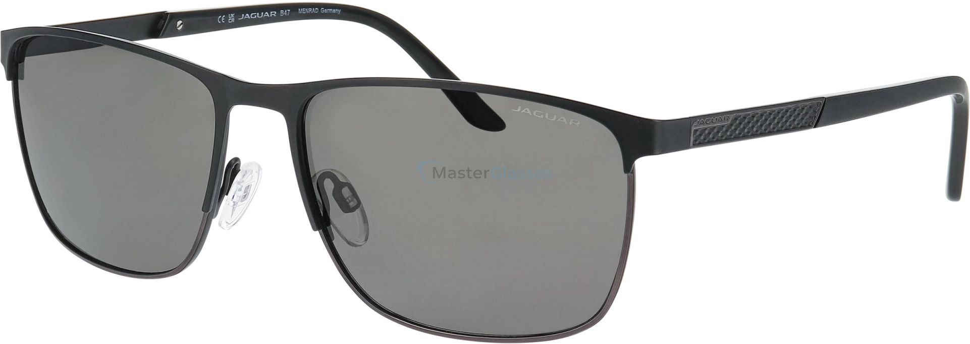 Солнцезащитные очки Jaguar 37374 6100 60/17