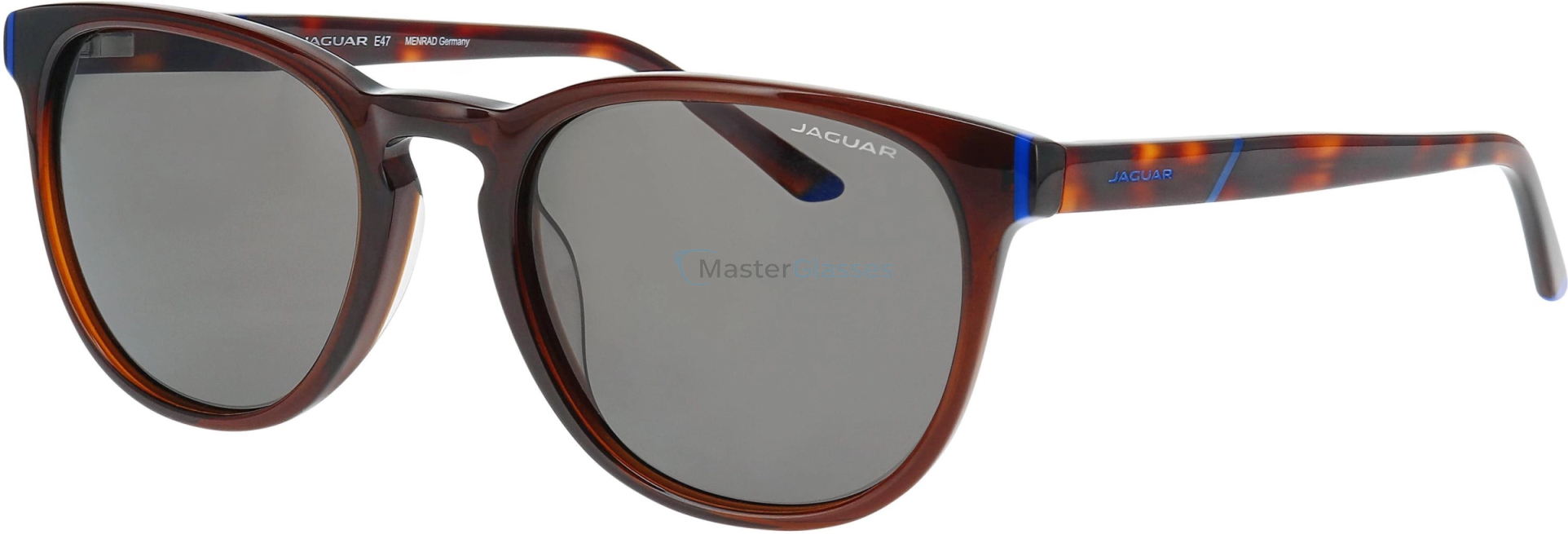 Солнцезащитные очки Jaguar 37184 5503 53/20