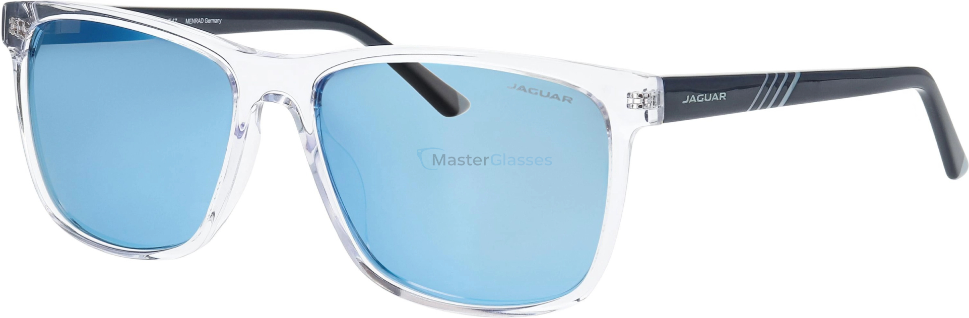 Солнцезащитные очки Jaguar 37182 8100 57/16