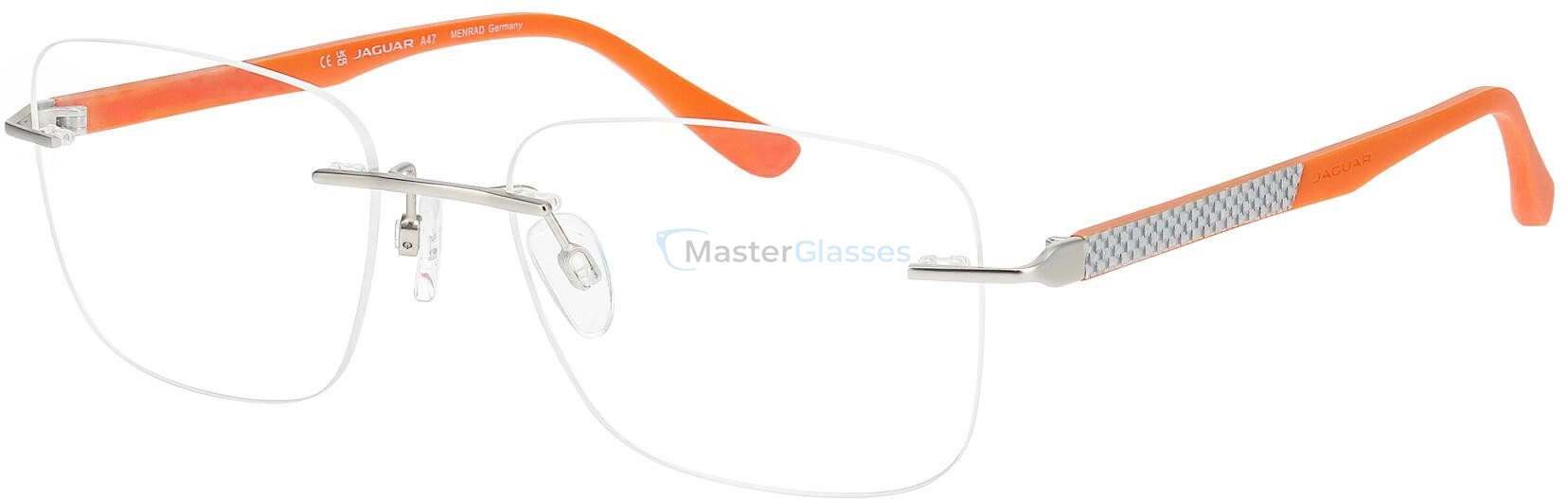  Jaguar 33655 1000 55/18