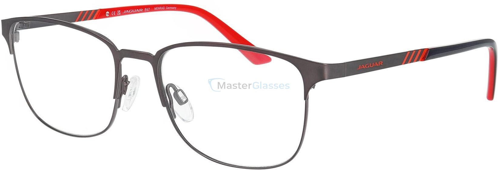  Jaguar 33651 4200 54/18