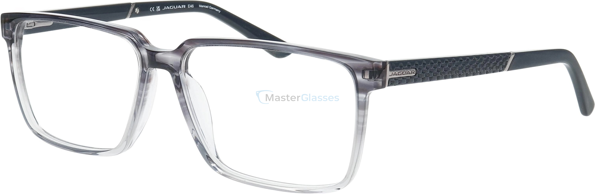 Оправа Jaguar 31035 5184 57/14